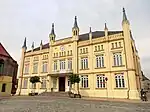 Rathaus