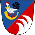 Wappen von Běrunice