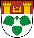 Wappen von Březová u Hořovic