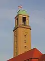 Rathausturm