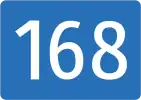 B168