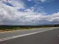 Zwischen Windhoek und Rehoboth