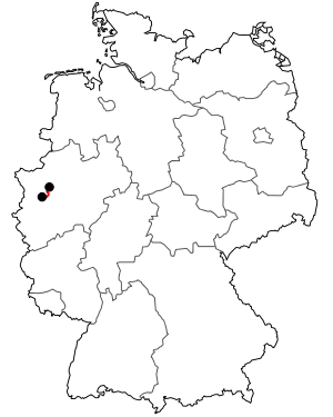 Verlauf der B 227