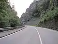 B&nbsp;31 Höllental