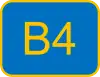 B4 (Zypern)