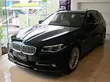 Alpina B5 Biturbo Touring (2013–2016)