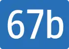 B67b