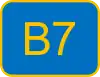B7 (Zypern)