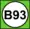 Expreso B93 Portal Norte