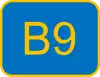 B9 (Zypern)