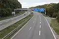 Ankündigung des Kreuzes Stuttgart