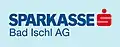 altes Logo der Sparkasse Bad Ischl AG