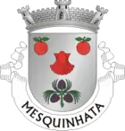Wappen von Mesquinhata