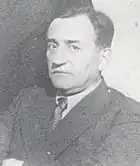 Teodor Trajanow wurde zum führenden Vertreter des bulgarischen Symbolismus.