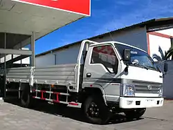 BAW Fenix BJ 1065