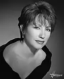 Nathalie Baye (*&nbsp;1948)