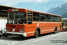 Steyr-Mercedes SML 14H 256, BB&nbsp;4.732, Baujahr&nbsp;1979