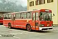 Steyr-Mercedes SML 14H 256, BB&nbsp;4.920, Baujahr&nbsp;1984