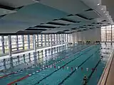 Schwimmhalle Helene-Weigel-Platz „Helmut Behrendt“