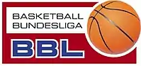 Logo der BBL von 2003 bis 2009