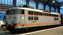 1. Serie: 8501–8536