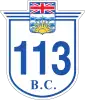 H113