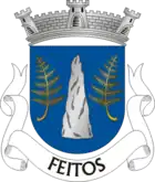Wappen von Feitos