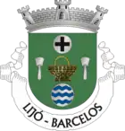 Wappen von Lijó