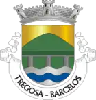 Wappen von Tregosa