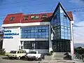 Filiale in Vălenii de Munte, Kreis Prahova