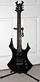 B.C. Rich Virgin