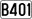 B401