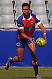 Ben Volavola (2014)
