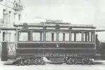 Triebwagen 9 (Pankow)