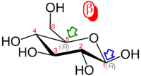 BETA-D-Glucopyranose