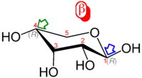 BETA-D-Ribopyranose