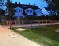 Dortmund-Löttringhausen nach Renovierung