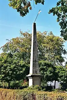 Prinzessinnensäule