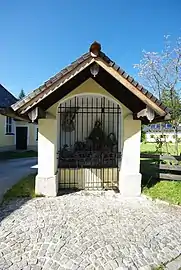 Ölbergkapelle
