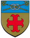 Wappen von Biwer