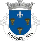 Wappen von Trindade