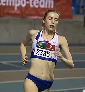 Elise Vanderelst (2020)