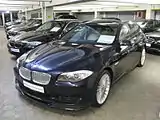 Alpina B5 Biturbo Touring (2011–2013)
