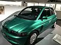 BMW E1 der zweiten Generation