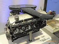 M30 mit Vergasern