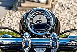 Tachometer