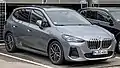 BMW 2er Active Tourer