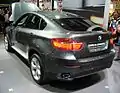 X6 (erste Generation, ab 2008)