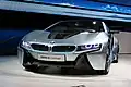 BMW&nbsp;i8 Concept (2011)