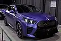 X2 (ab 2024)